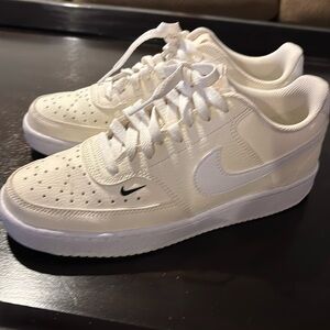 Worn once Womens Nike